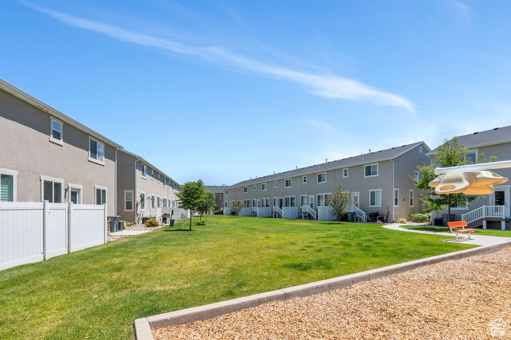 219 W SILVER SPRINGS DR Vineyard, UT 84059