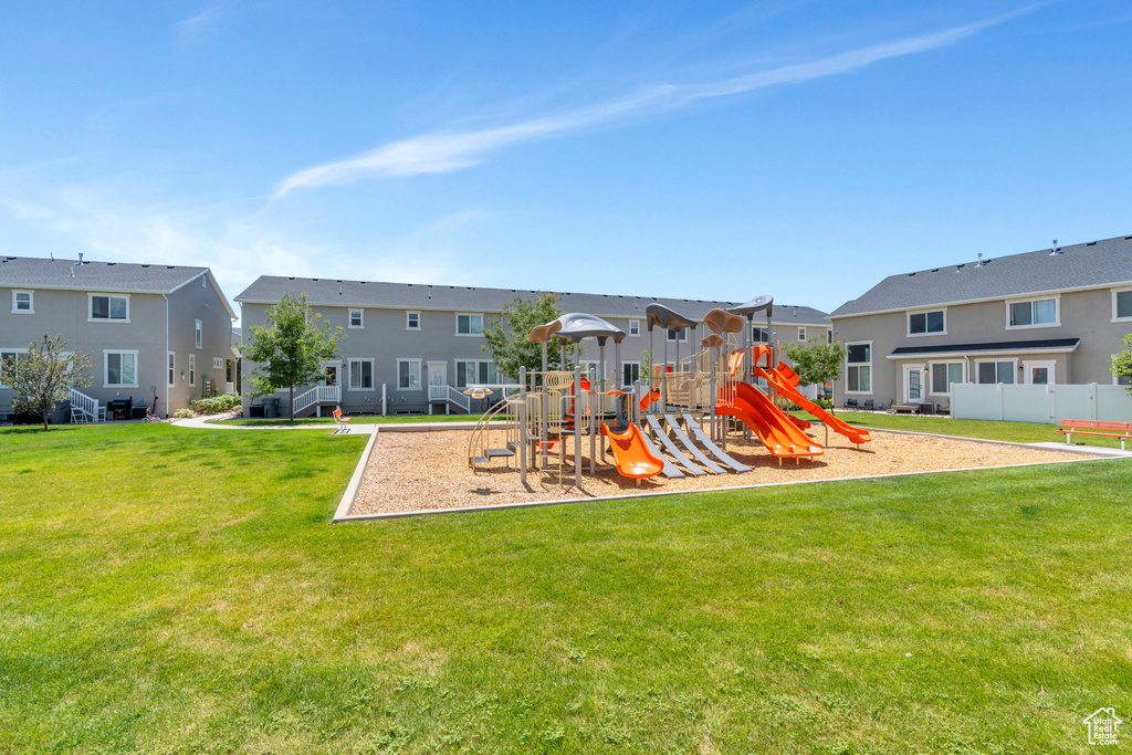 219 W SILVER SPRINGS DR Vineyard, UT 84059