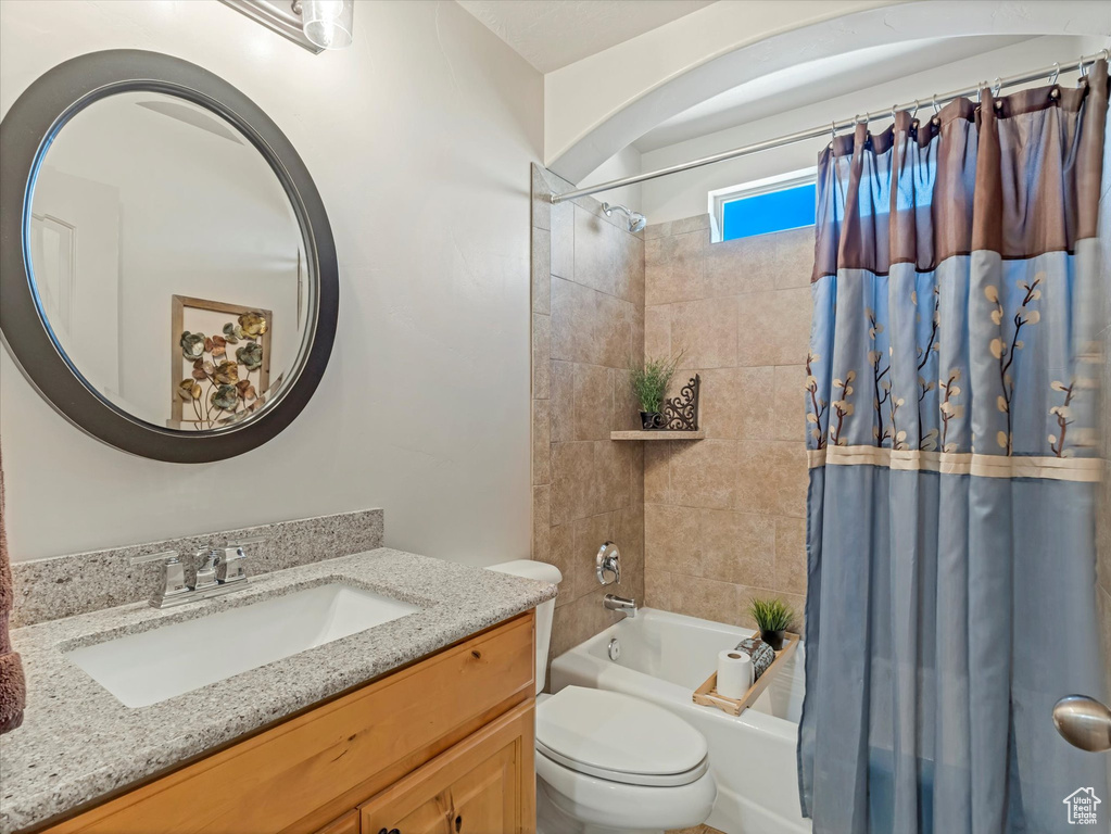 14478 S SUN BLOOM LN Herriman, UT 84096