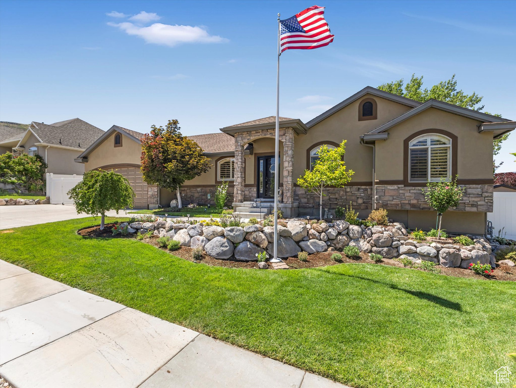 14478 S SUN BLOOM LN Herriman, UT 84096