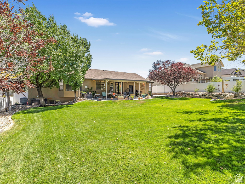 14478 S SUN BLOOM LN Herriman, UT 84096
