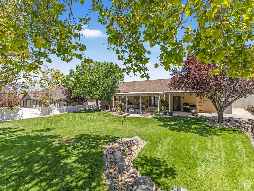 14478 S SUN BLOOM LN Herriman, UT 84096