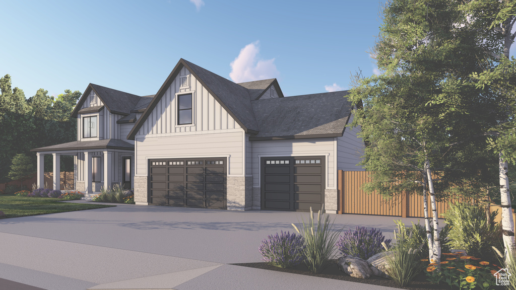 Photo 2 for MLS #2101855 at 650 E Bridger Ln