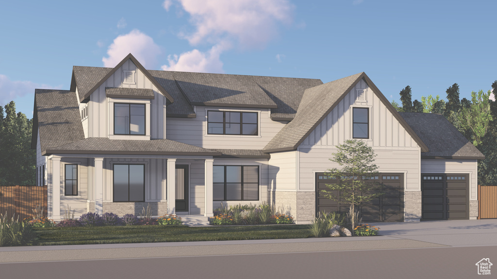 Photo 7 for MLS #2101855 at 650 E Bridger Ln