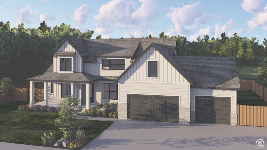 Photo 4 for MLS #2101855 at 650 E Bridger Ln