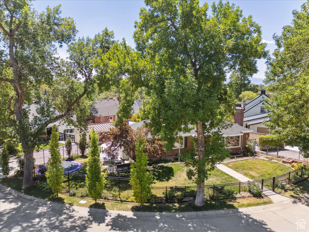1754 E CORNELL CIR Salt Lake City, UT 84108