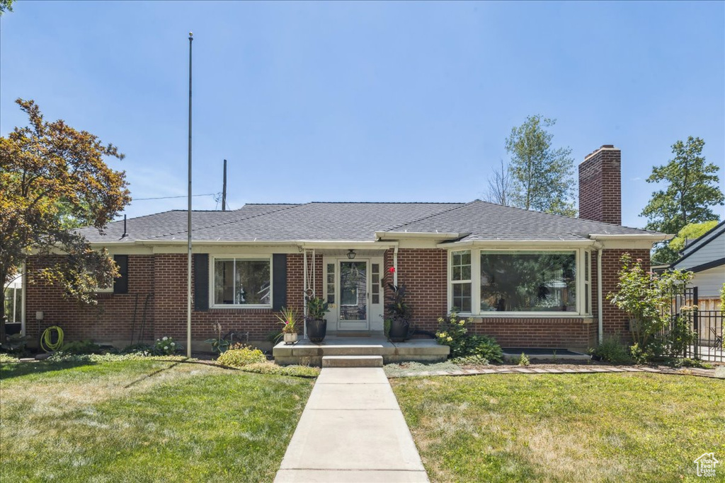 1754 E CORNELL CIR Salt Lake City, UT 84108