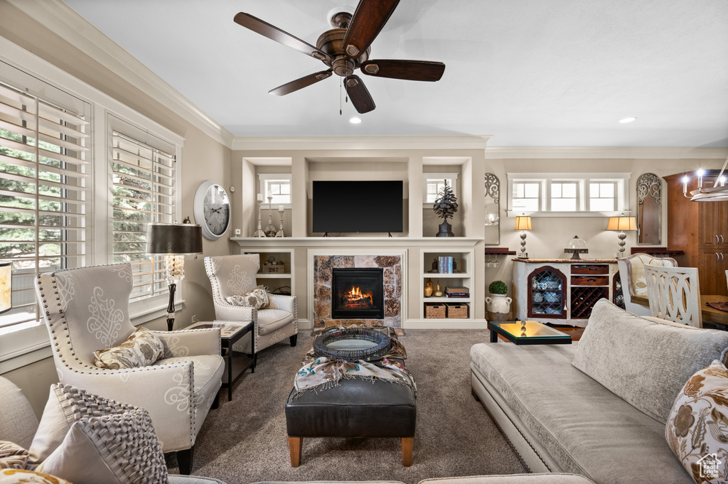 2961 E MARLEY PL Salt Lake City, UT 84109