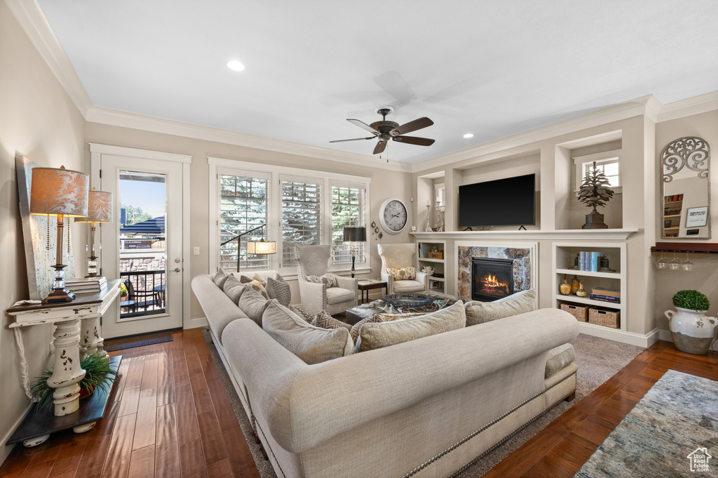 2961 E MARLEY PL Salt Lake City, UT 84109