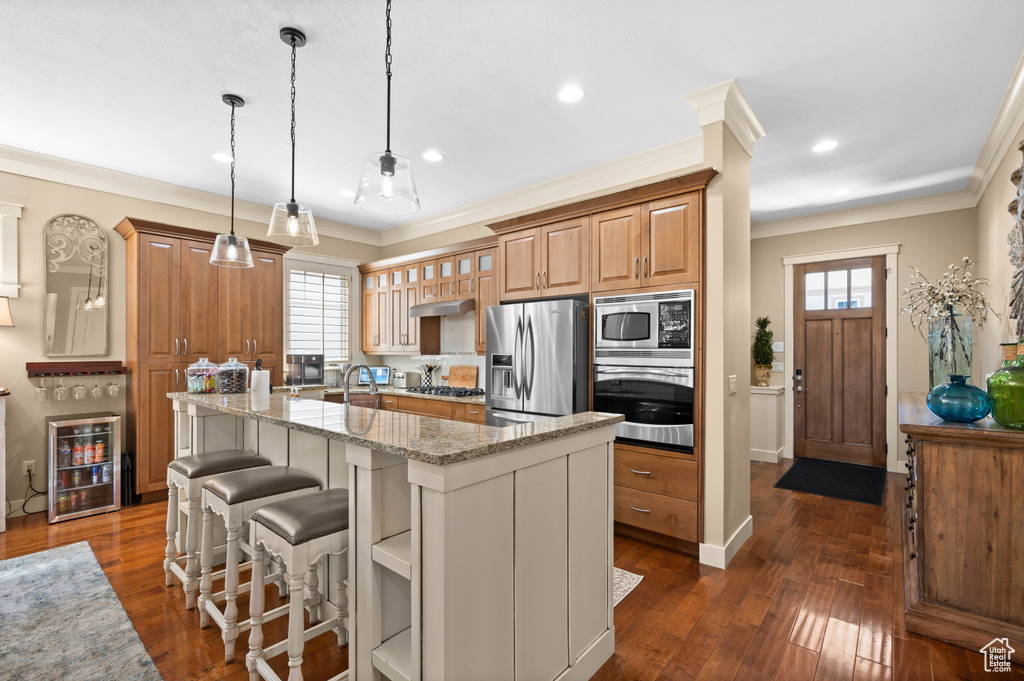 2961 E MARLEY PL Salt Lake City, UT 84109