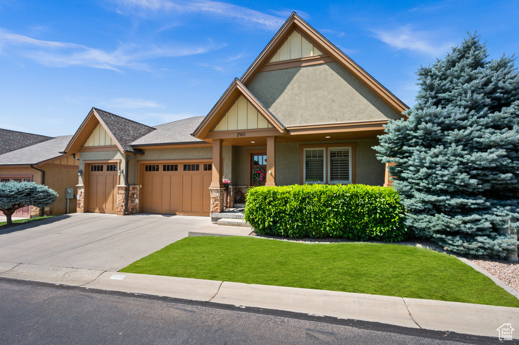 2961 E MARLEY PL Salt Lake City, UT 84109