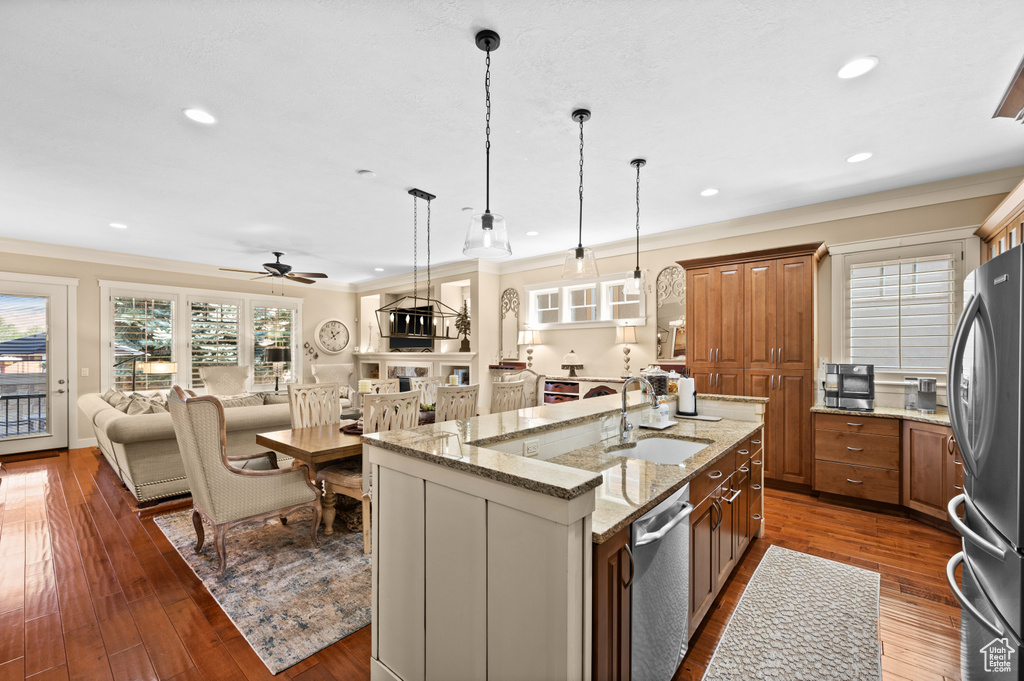 2961 E MARLEY PL Salt Lake City, UT 84109