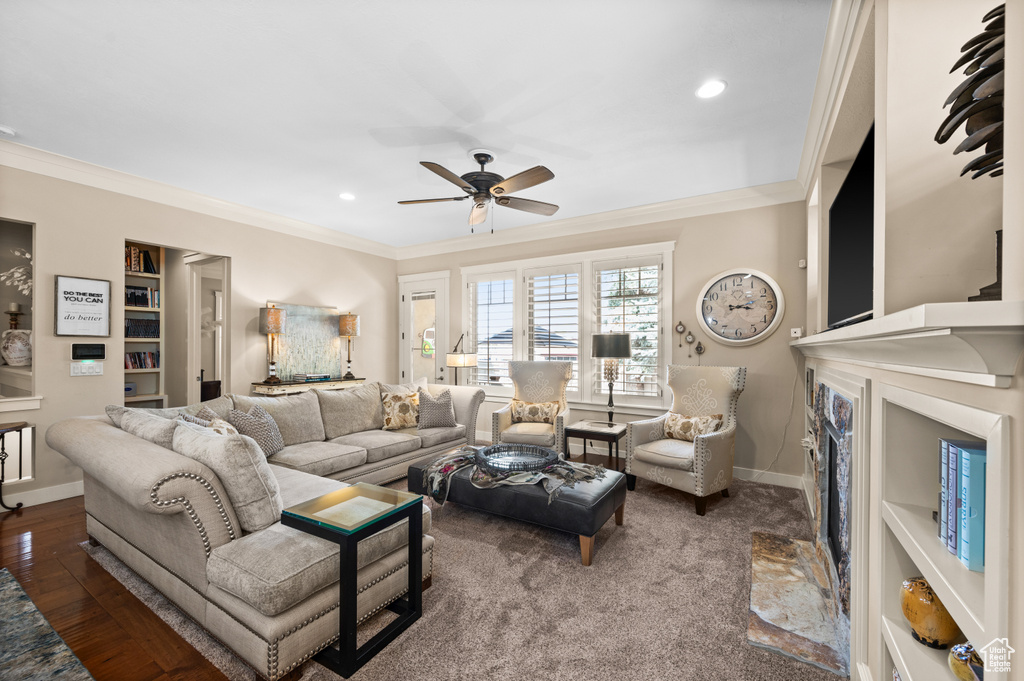 2961 E MARLEY PL Salt Lake City, UT 84109