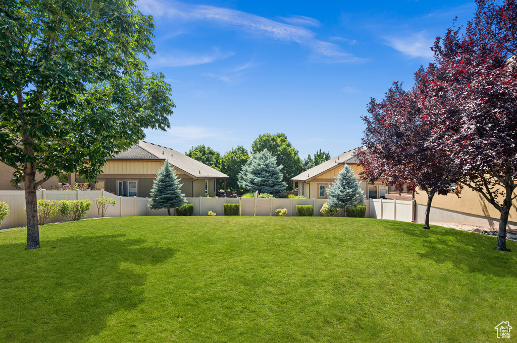 2961 E MARLEY PL Salt Lake City, UT 84109