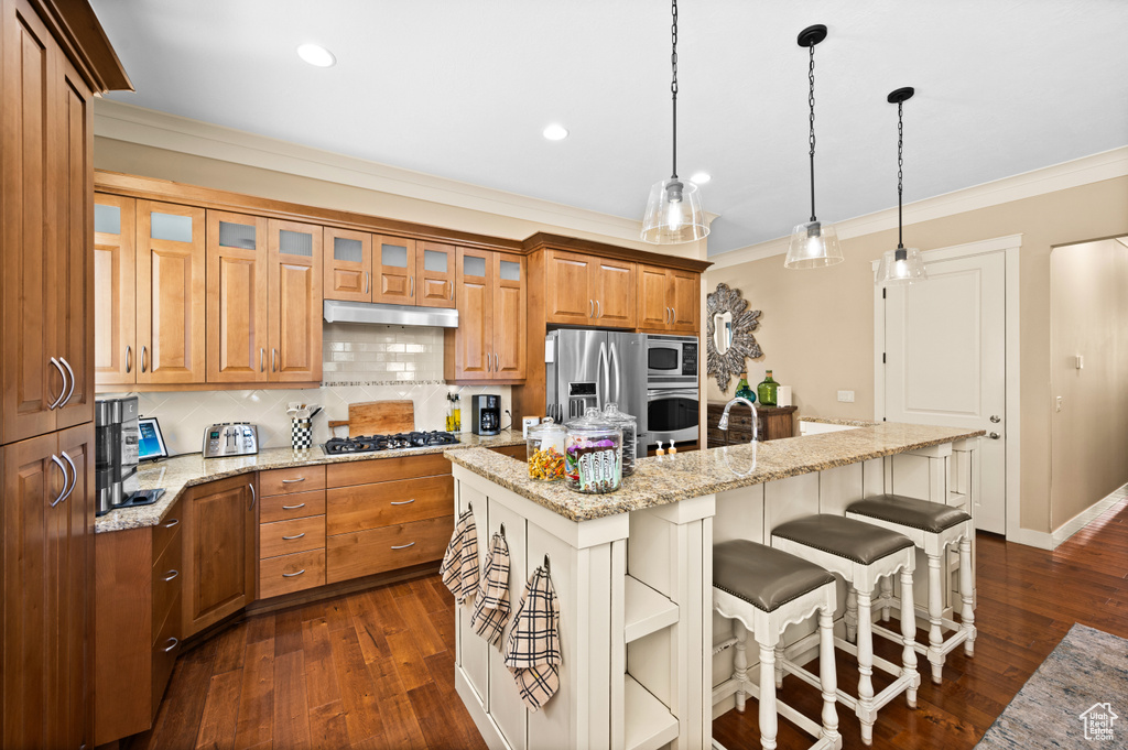 2961 E MARLEY PL Salt Lake City, UT 84109