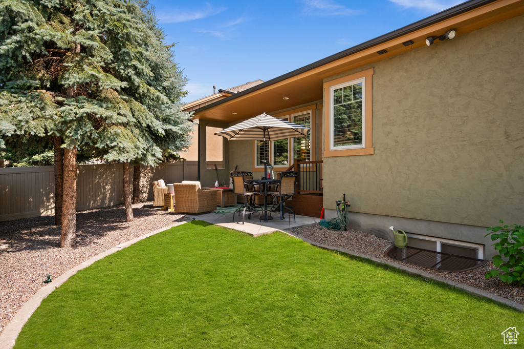 2961 E MARLEY PL Salt Lake City, UT 84109