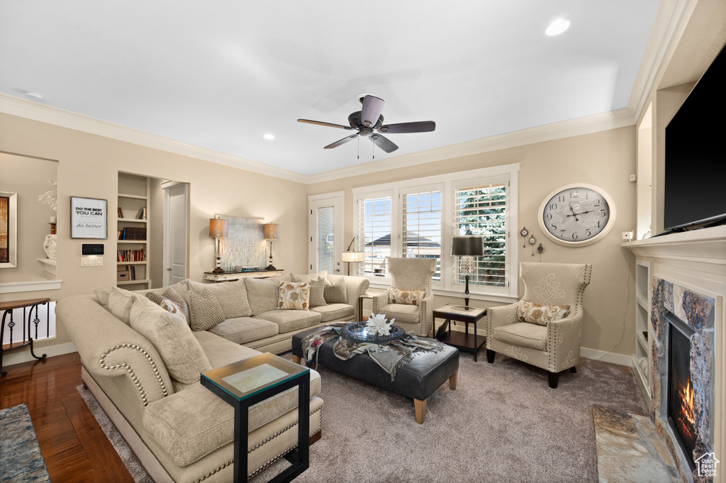 2961 E MARLEY PL Salt Lake City, UT 84109