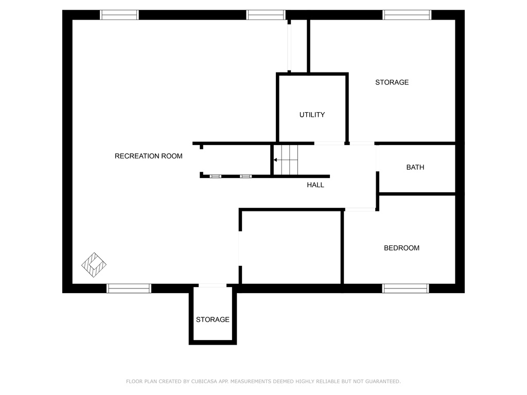 Photo 50 for MLS #2101858 at 2692 W Rim Rock Dr #910