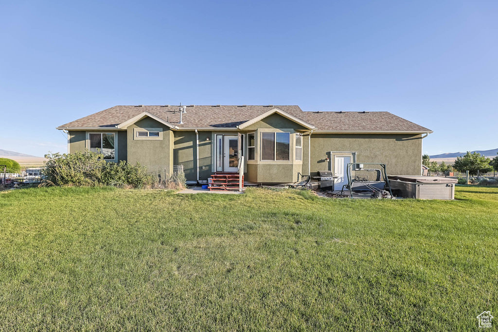 Photo 37 for MLS #2101858 at 2692 W Rim Rock Dr #910