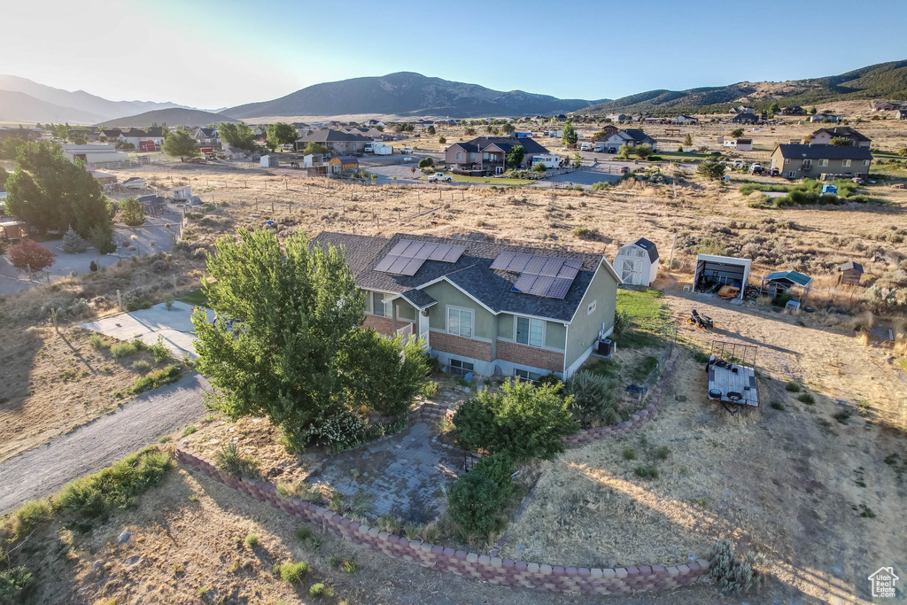 Photo 46 for MLS #2101858 at 2692 W Rim Rock Dr #910