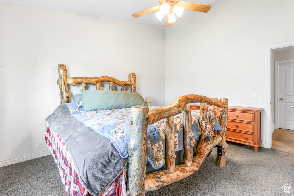 Photo 19 for MLS #2101858 at 2692 W Rim Rock Dr #910