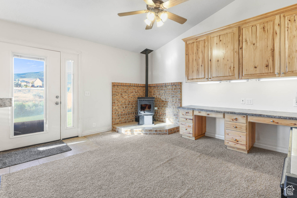 Photo 7 for MLS #2101858 at 2692 W Rim Rock Dr #910