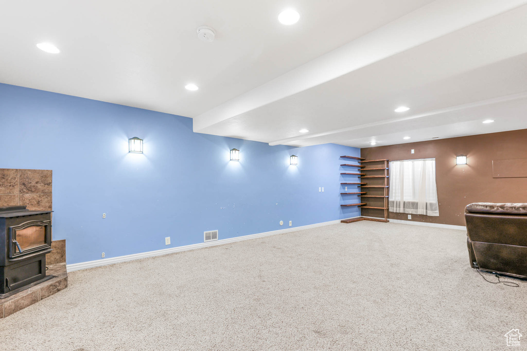 Photo 24 for MLS #2101858 at 2692 W Rim Rock Dr #910