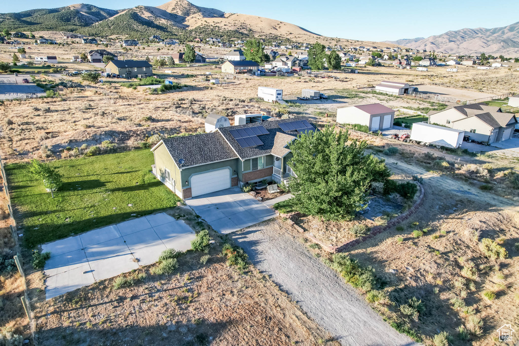 Photo 43 for MLS #2101858 at 2692 W Rim Rock Dr #910