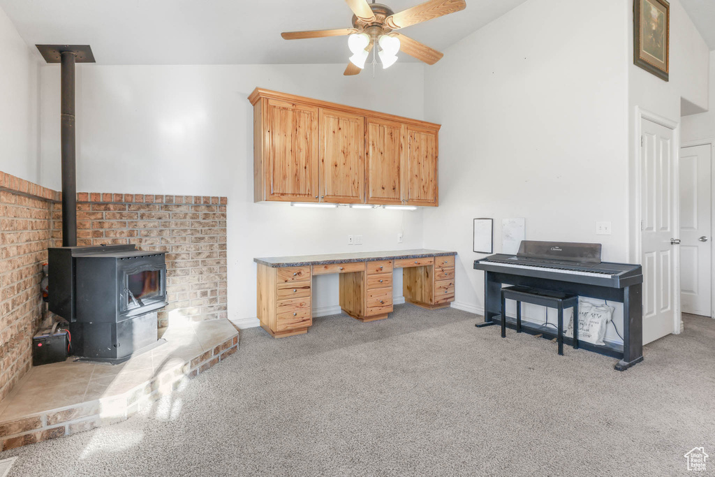 Photo 8 for MLS #2101858 at 2692 W Rim Rock Dr #910