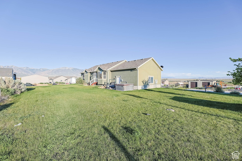 Photo 36 for MLS #2101858 at 2692 W Rim Rock Dr #910