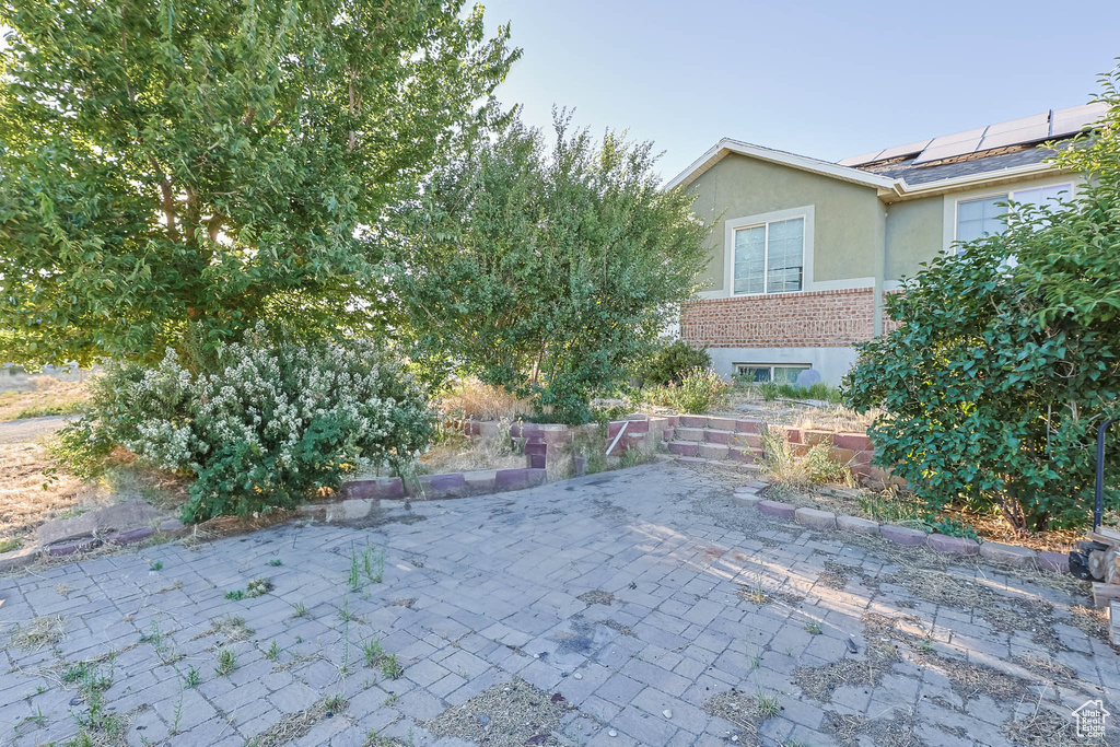 Photo 33 for MLS #2101858 at 2692 W Rim Rock Dr #910