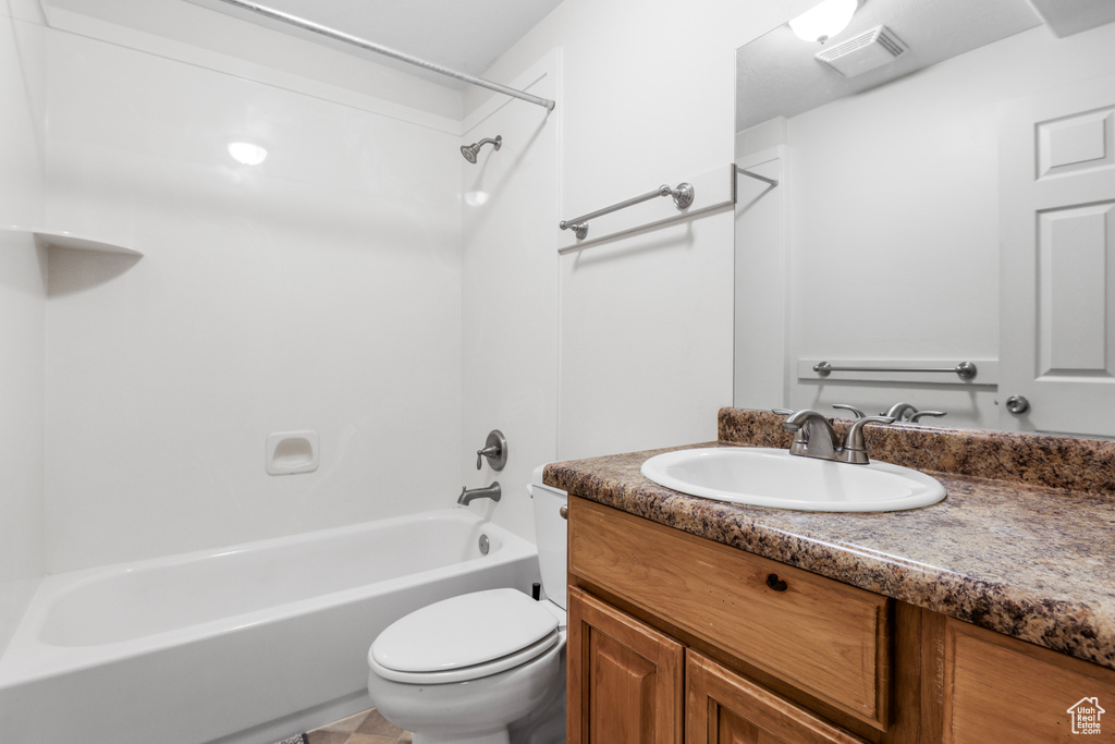 Photo 29 for MLS #2101858 at 2692 W Rim Rock Dr #910