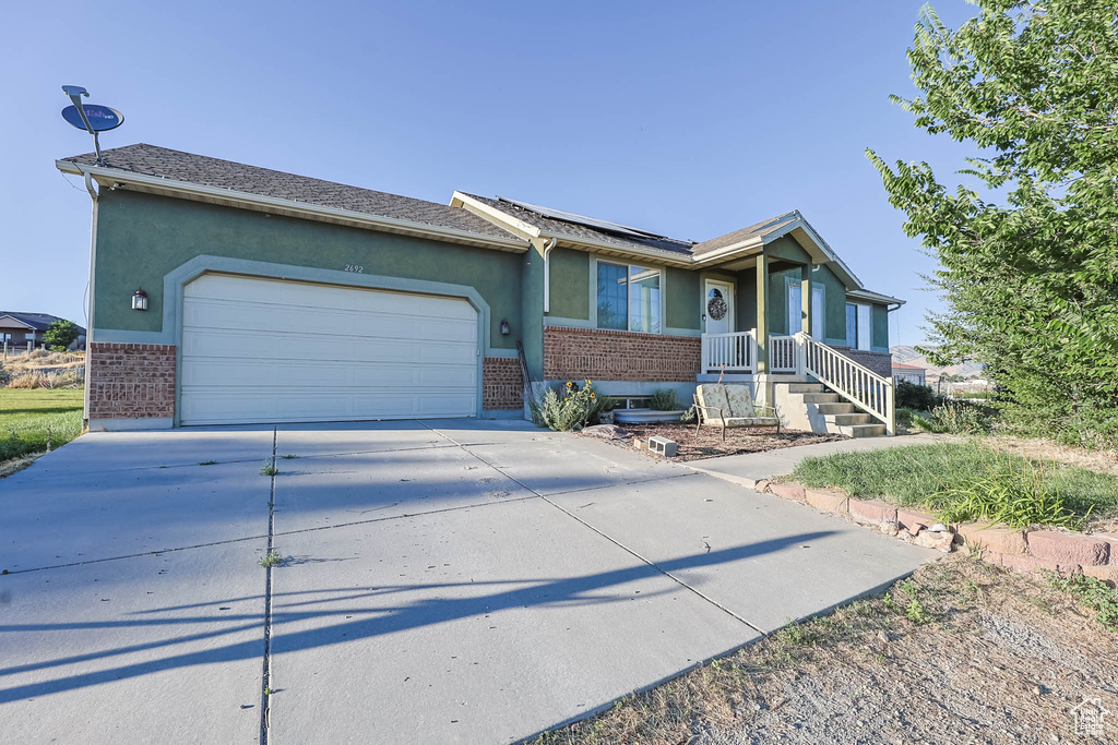 Photo 34 for MLS #2101858 at 2692 W Rim Rock Dr #910