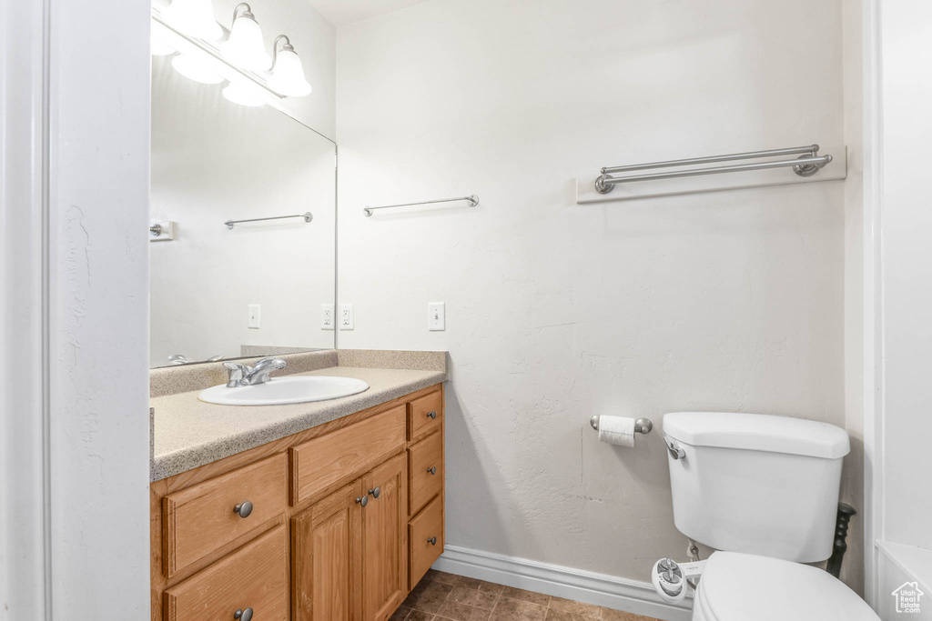 Photo 20 for MLS #2101858 at 2692 W Rim Rock Dr #910