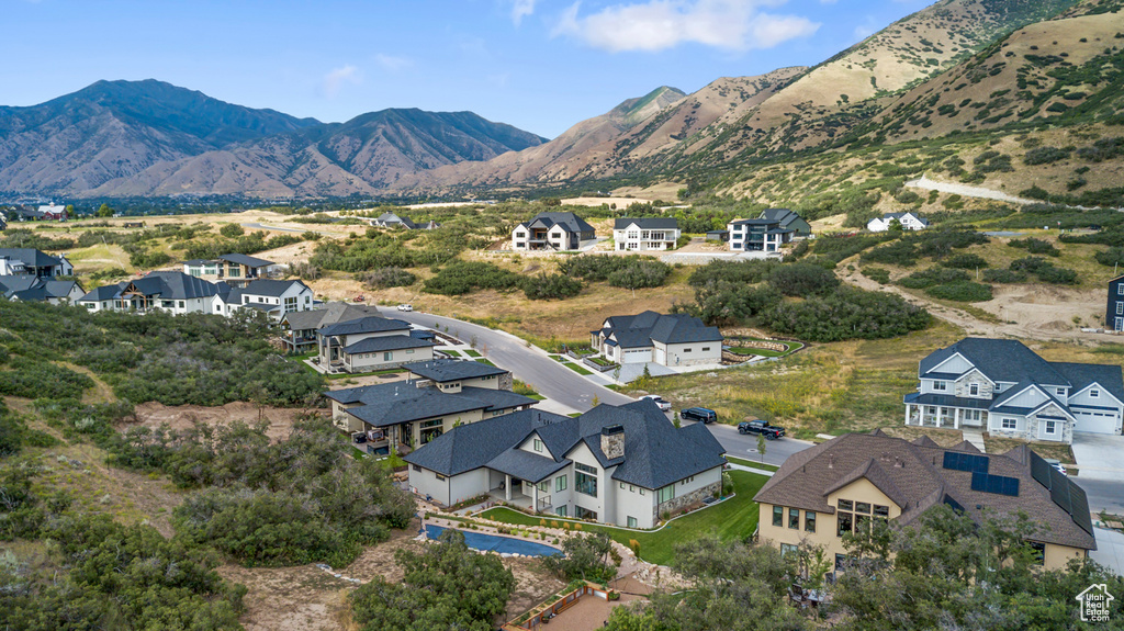 3532 S MAPLETON ESTATES DR Mapleton, UT 84664