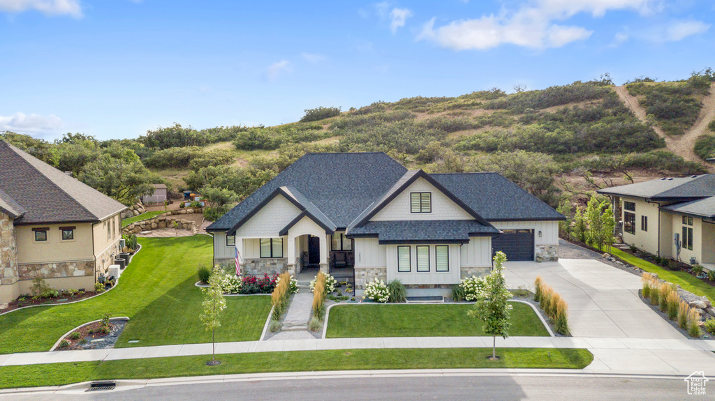 3532 S MAPLETON ESTATES DR Mapleton, UT 84664