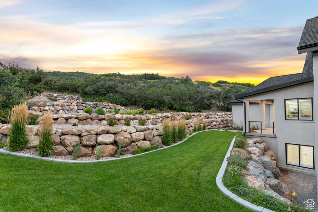 3532 S MAPLETON ESTATES DR Mapleton, UT 84664