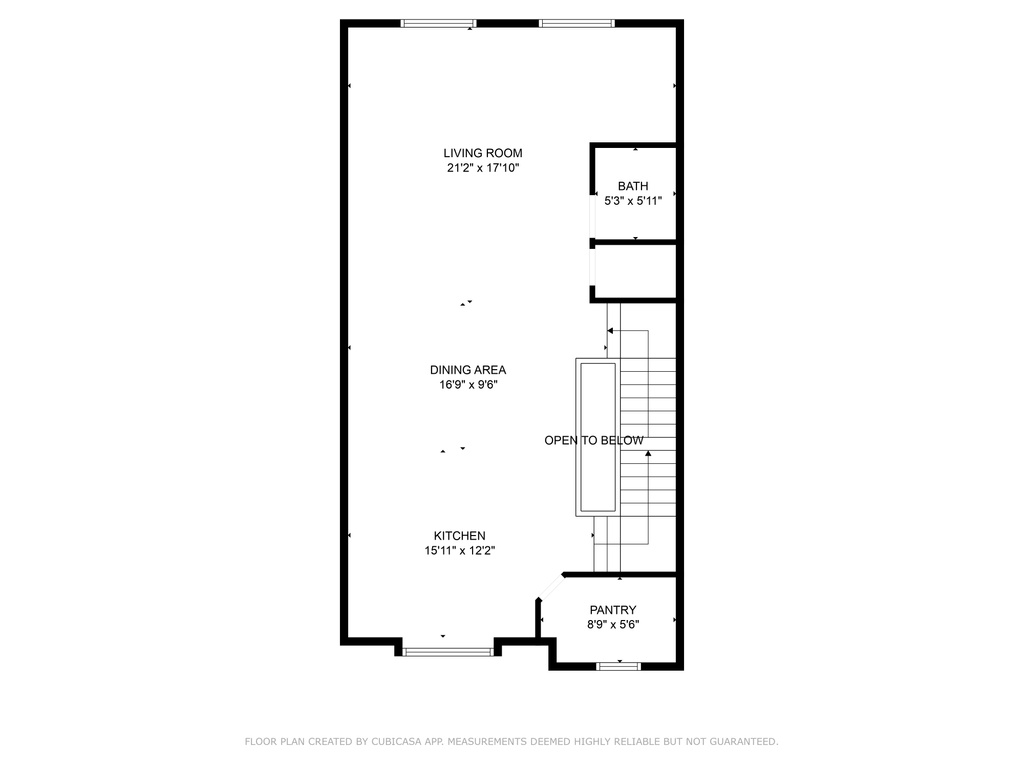 632 E 340 S American Fork, UT 84003
