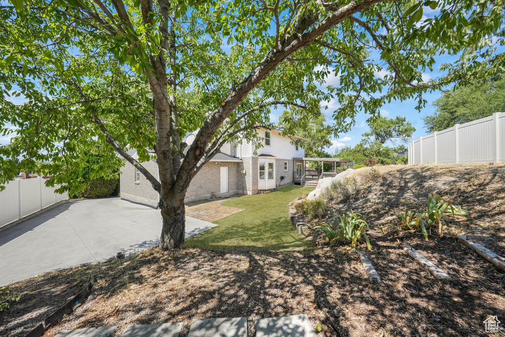 230 E 10430 S Sandy, UT 84070