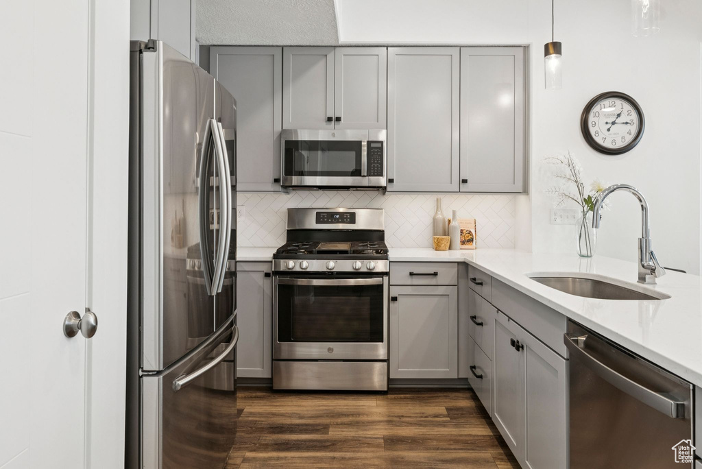 6698 N SILVER CREEK DR Park City, UT 84098