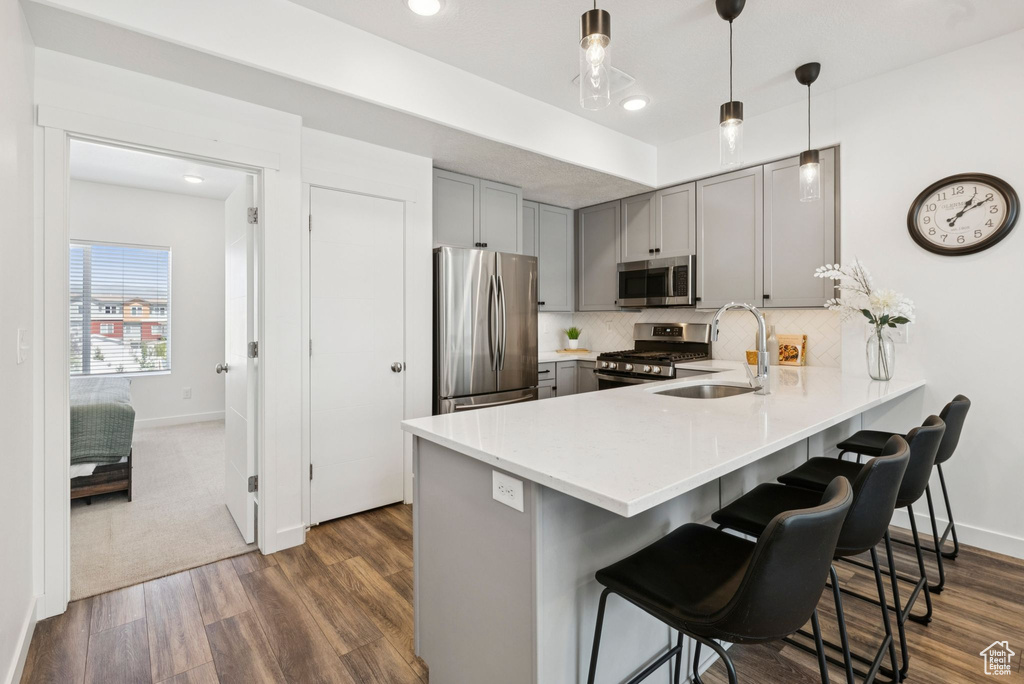 6698 N SILVER CREEK DR Park City, UT 84098