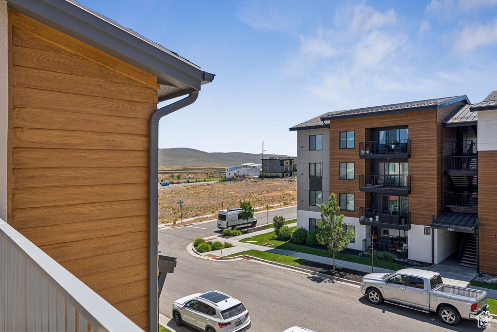 6698 N SILVER CREEK DR Park City, UT 84098