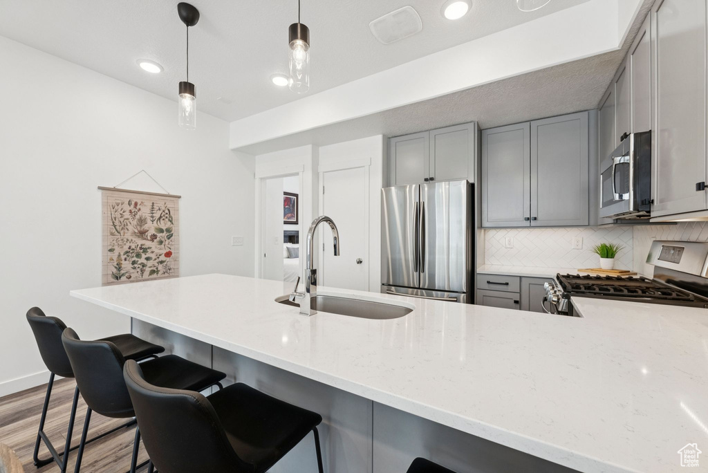 6698 N SILVER CREEK DR Park City, UT 84098