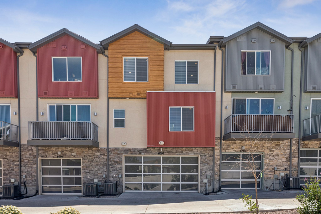 6698 N SILVER CREEK DR Park City, UT 84098