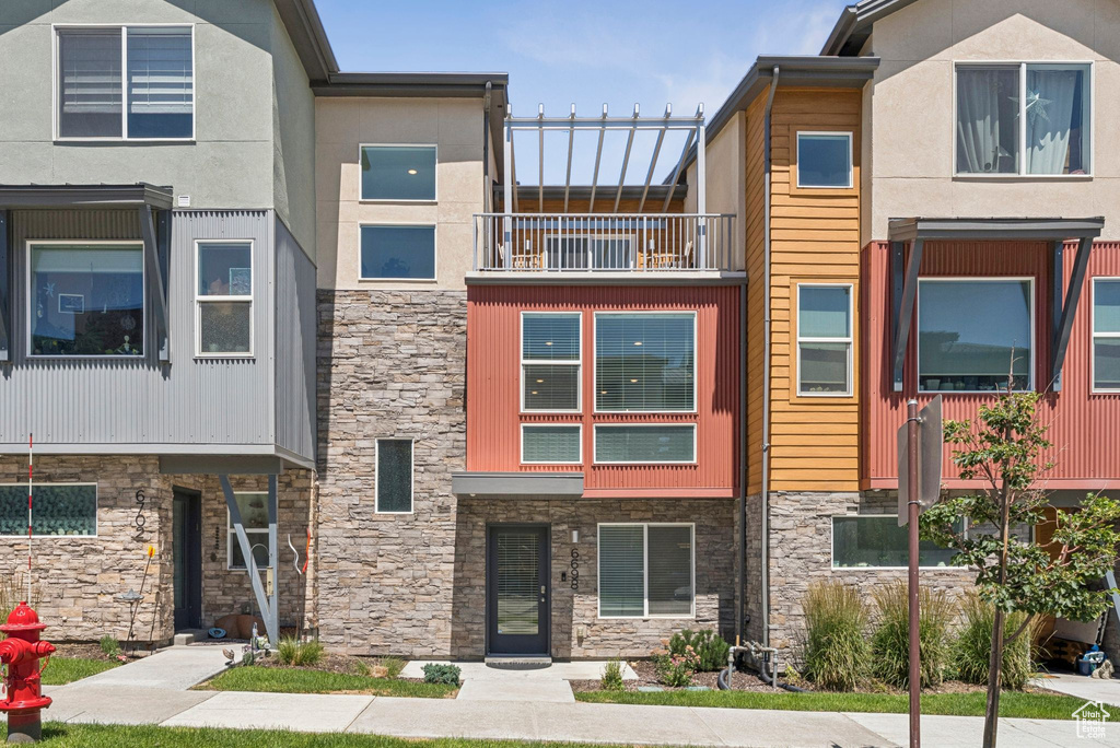 6698 N SILVER CREEK DR Park City, UT 84098