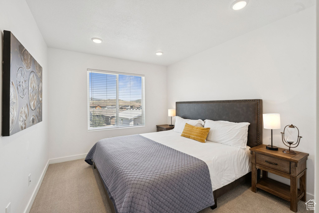 6698 N SILVER CREEK DR Park City, UT 84098