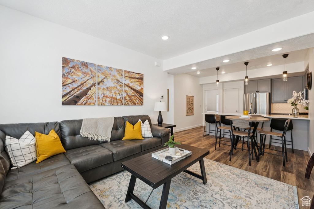 6698 N SILVER CREEK DR Park City, UT 84098