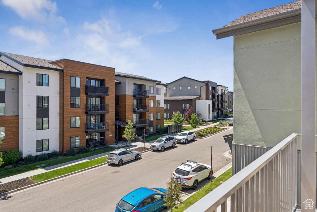 6698 N SILVER CREEK DR Park City, UT 84098