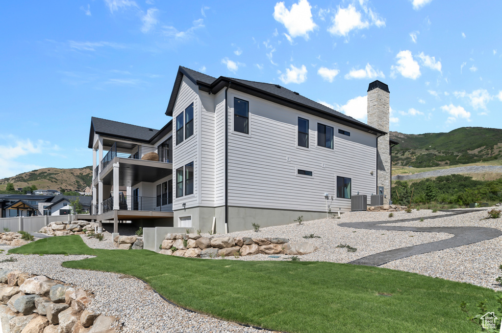 1491 N ORCHARD LN Kaysville, UT 84037