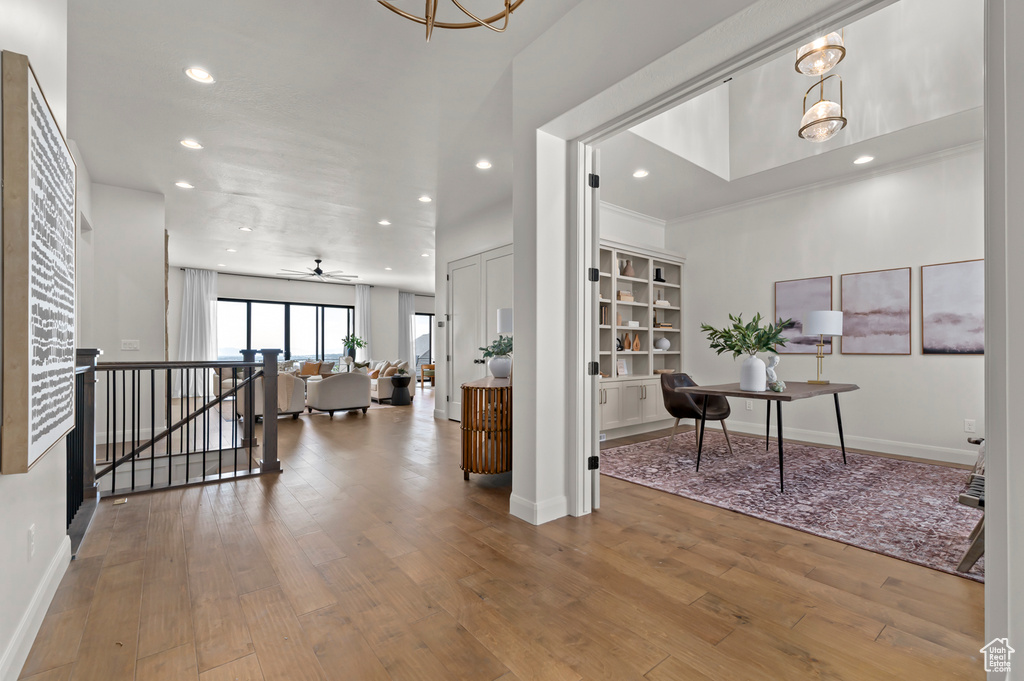 1491 N ORCHARD LN Kaysville, UT 84037